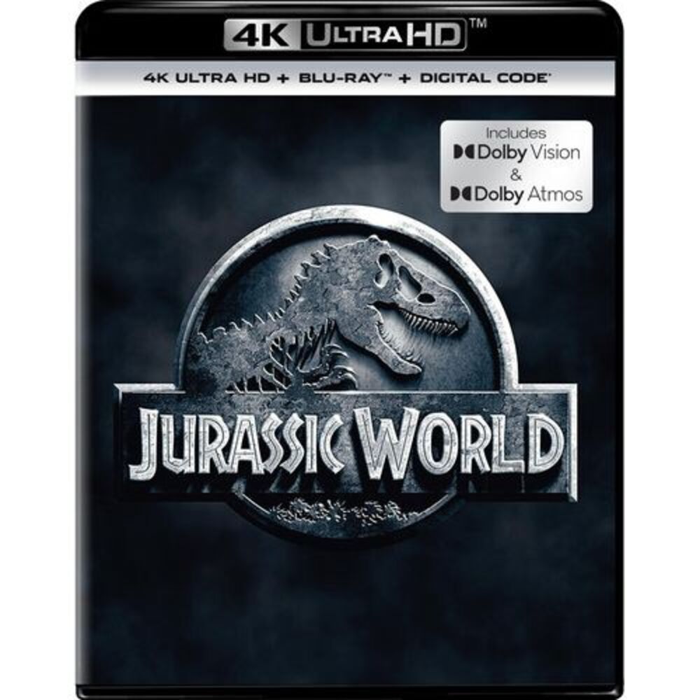 Jurassic World